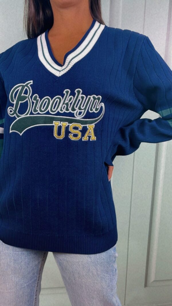 Jersey Brooklyn - Imagen 2