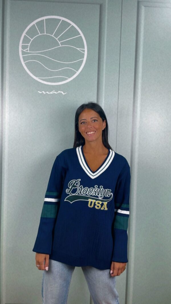 Jersey Brooklyn - Imagen 3