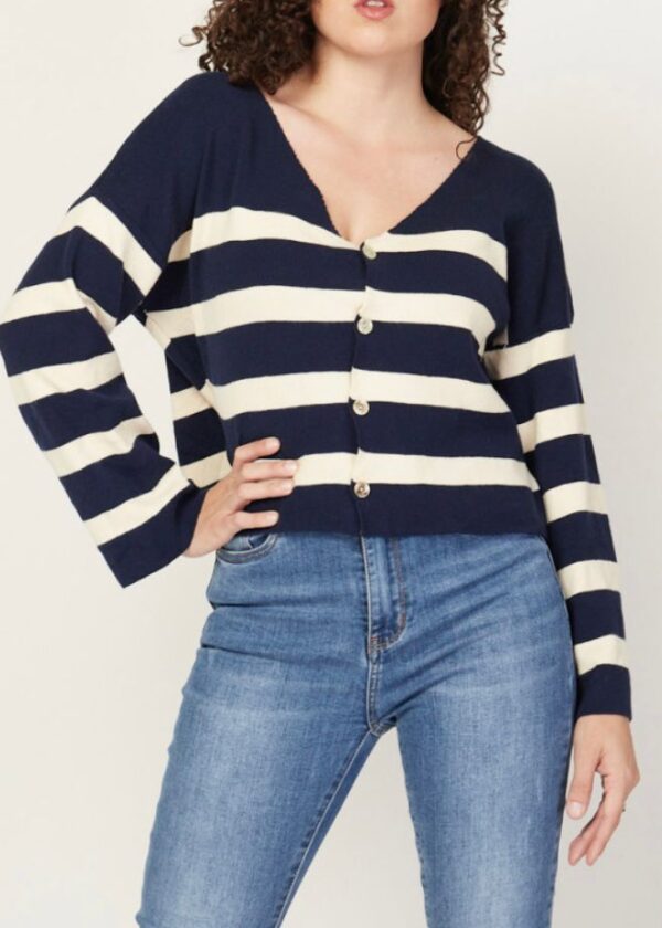 Chaqueta P.Marina - Imagen 4