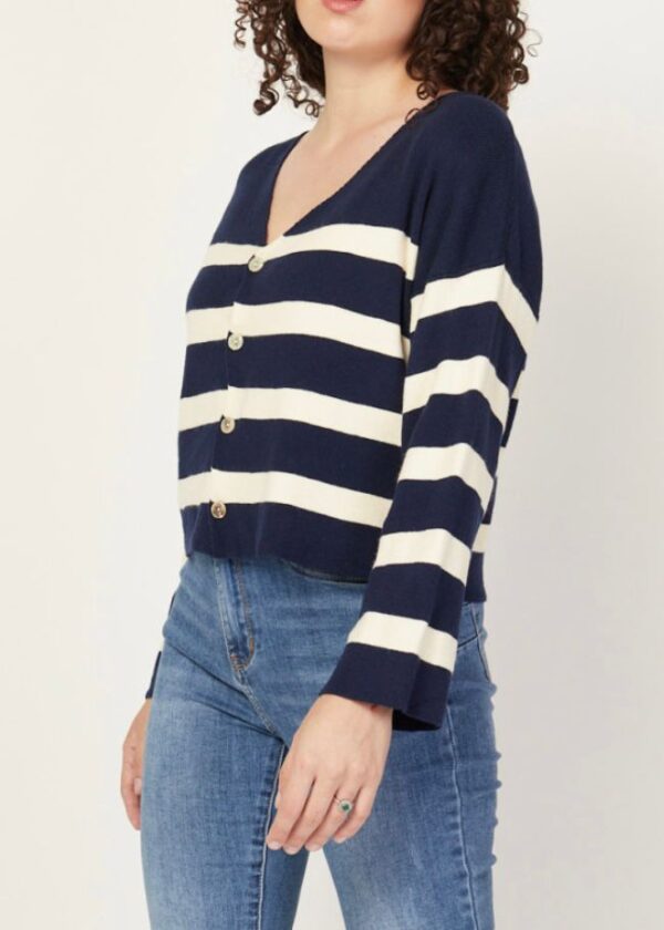 Chaqueta P.Marina - Imagen 3