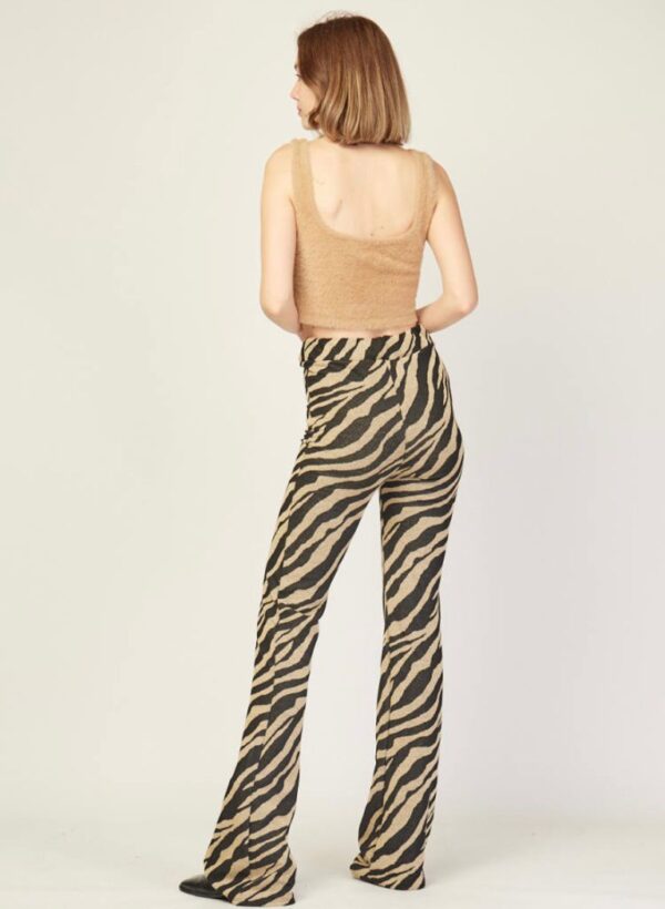 Pantalón Cebra - Imagen 3
