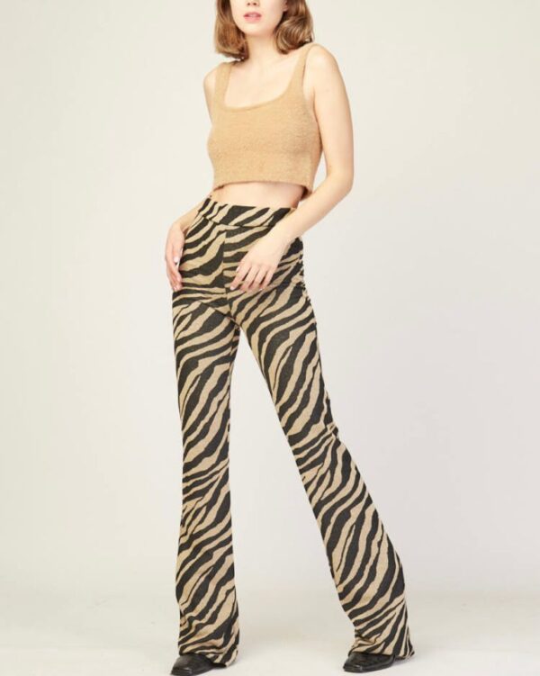 Pantalón Cebra - Imagen 2